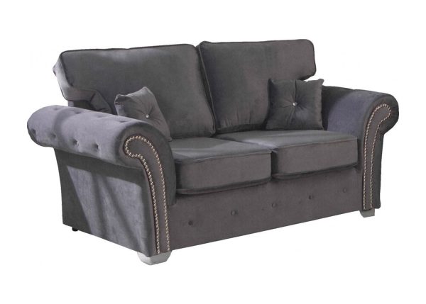 Marilyn 3+2 Sofa Set – High-Back Design - Image 3