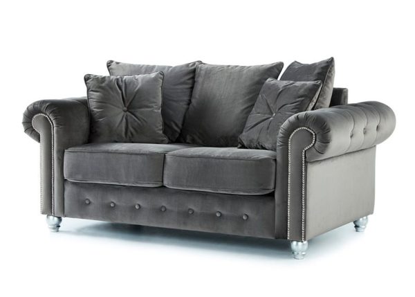 Marilyn 3+2 Sofa Set – High-Back Design - Image 4